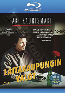 Lights in the Dusk (2006)  (Blu-Ray)